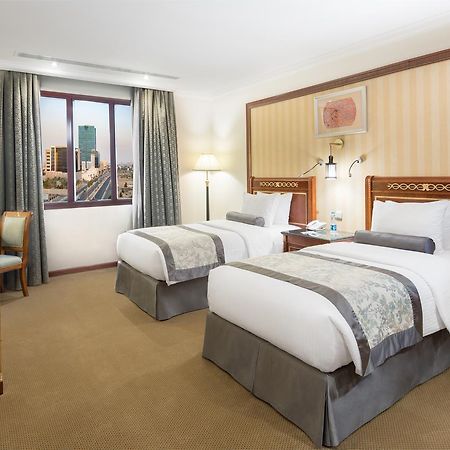 Konoz Al Yam Hotel Jeddah Luaran gambar