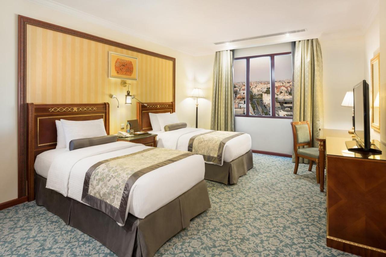 Konoz Al Yam Hotel Jeddah Luaran gambar