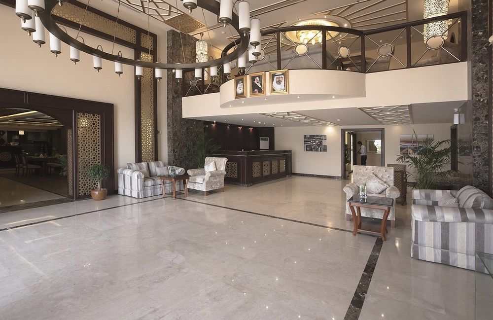 Konoz Al Yam Hotel Jeddah Luaran gambar