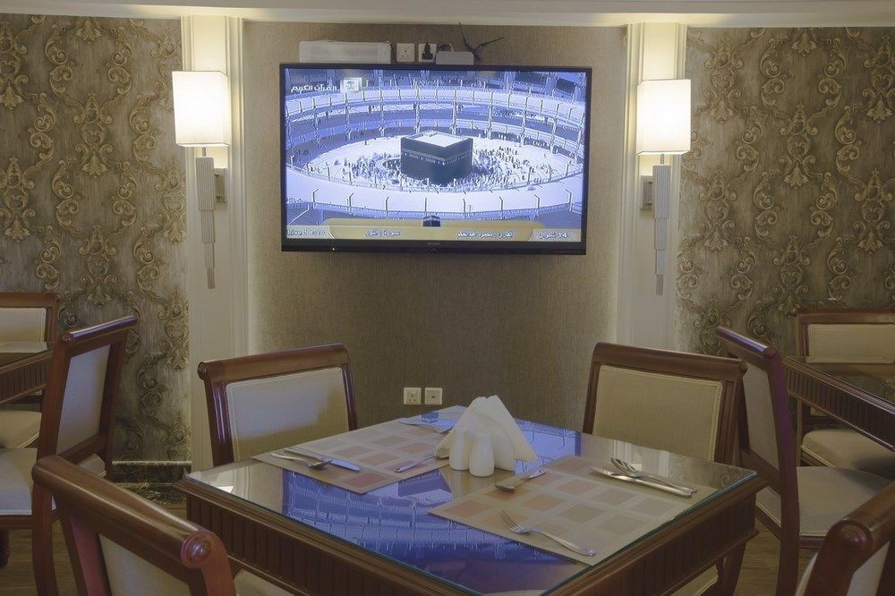 Konoz Al Yam Hotel Jeddah Luaran gambar