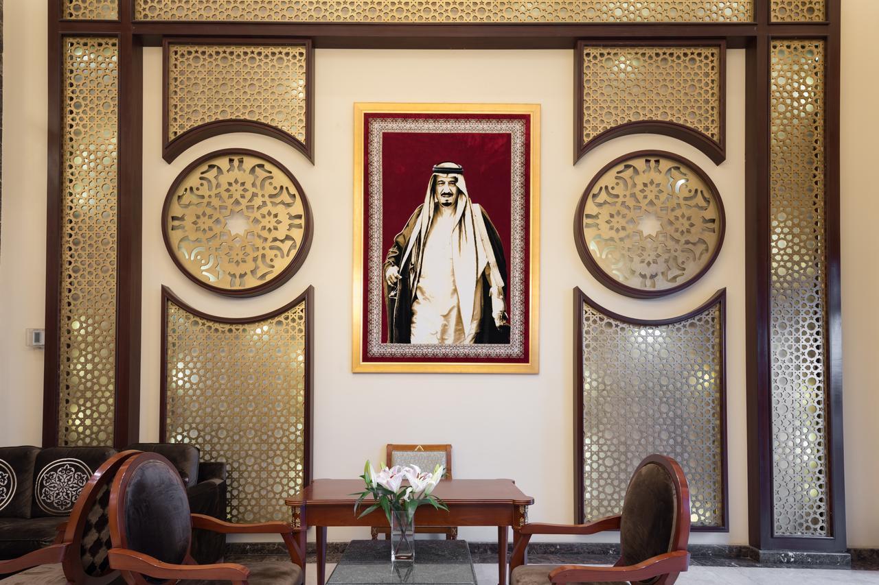 Konoz Al Yam Hotel Jeddah Luaran gambar
