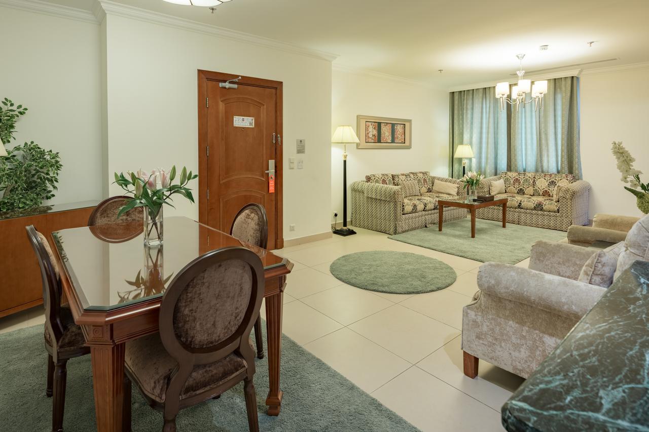 Konoz Al Yam Hotel Jeddah Luaran gambar