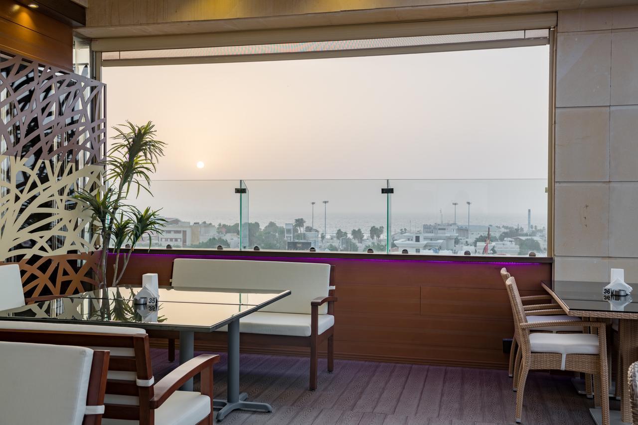 Konoz Al Yam Hotel Jeddah Luaran gambar