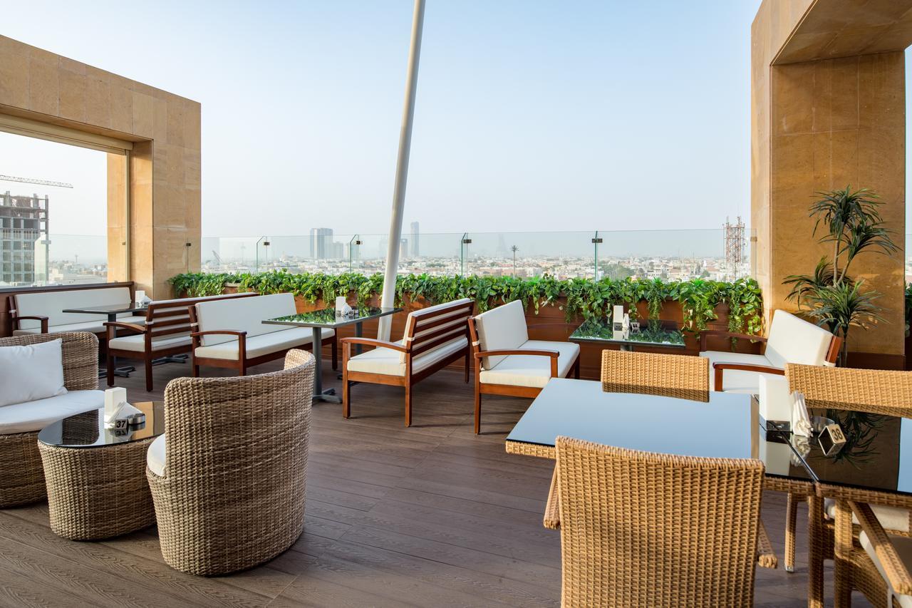 Konoz Al Yam Hotel Jeddah Luaran gambar