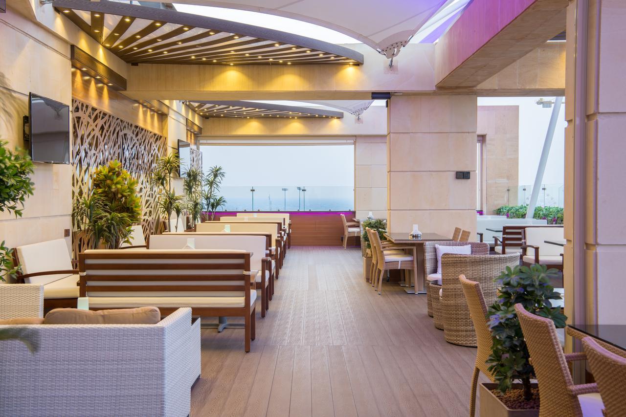 Konoz Al Yam Hotel Jeddah Luaran gambar