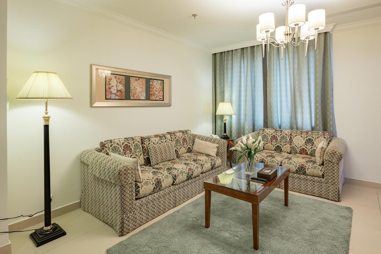 Konoz Al Yam Hotel Jeddah Luaran gambar