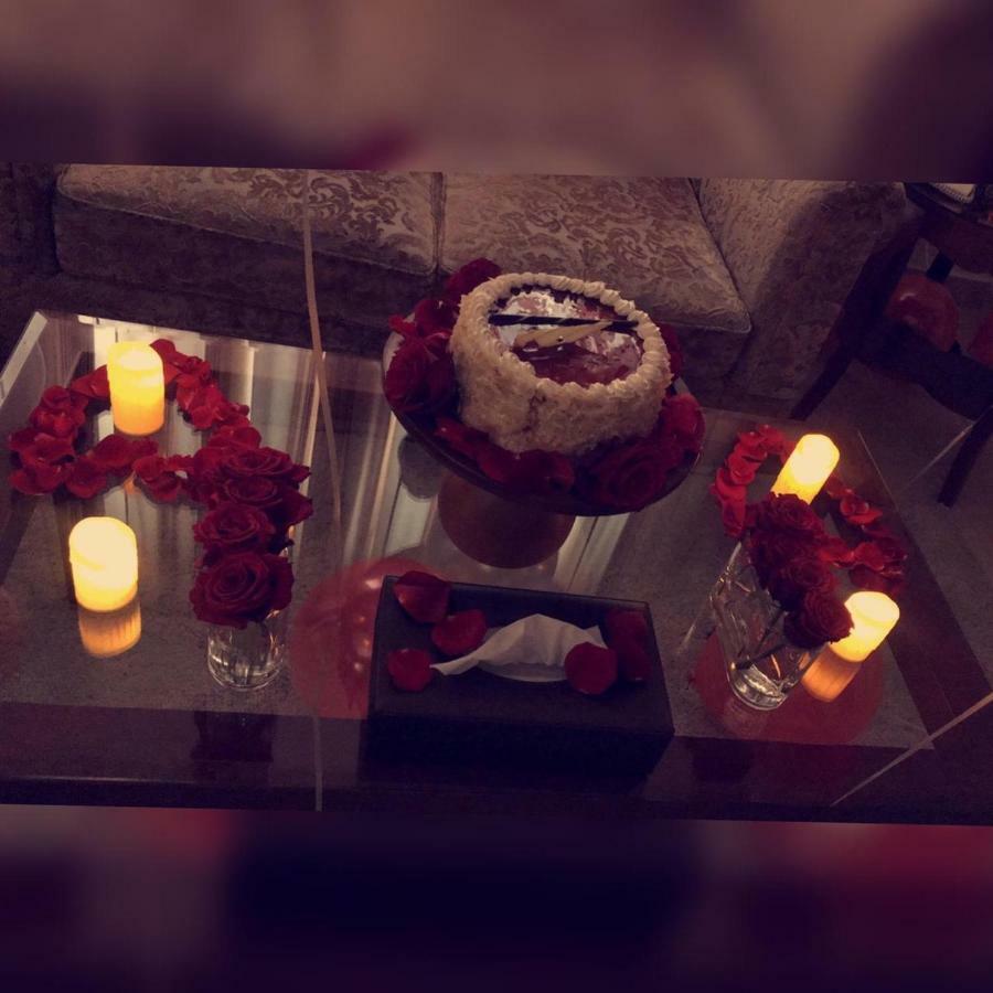 Konoz Al Yam Hotel Jeddah Luaran gambar