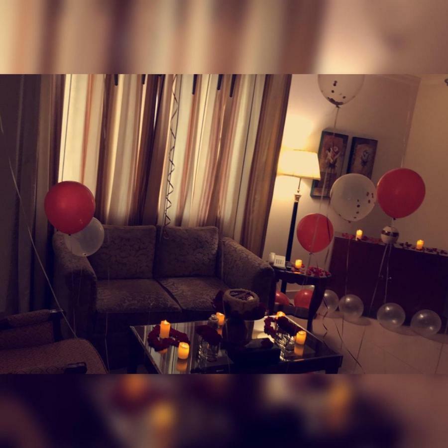 Konoz Al Yam Hotel Jeddah Luaran gambar