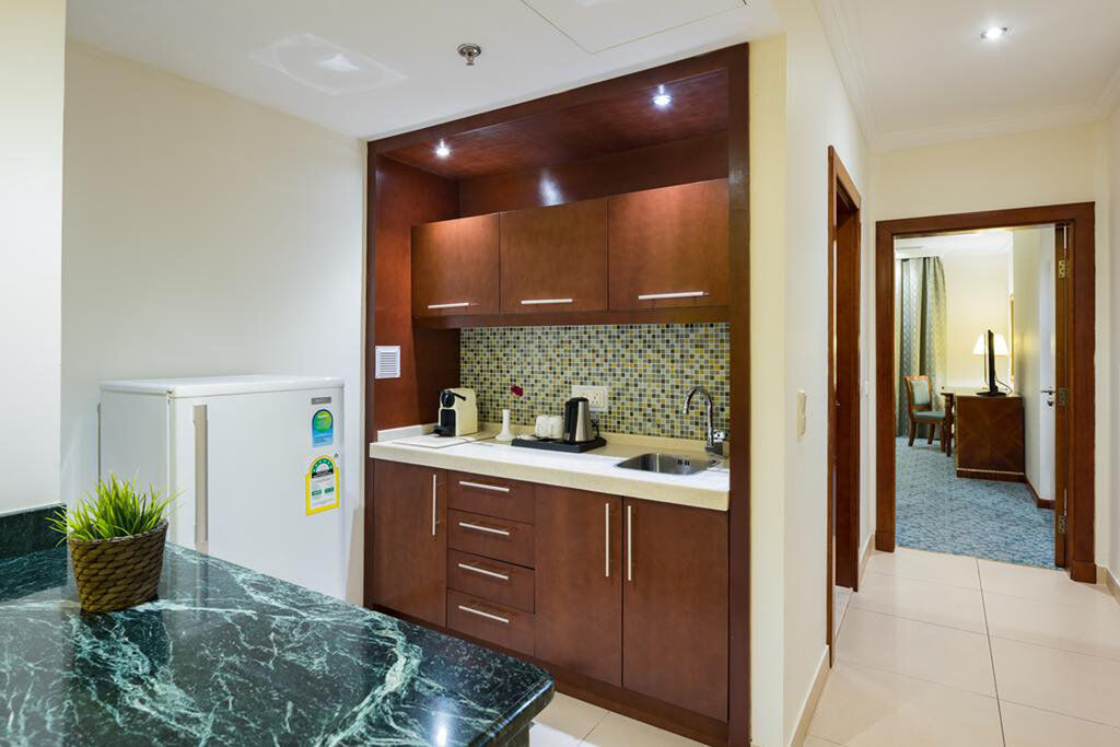 Konoz Al Yam Hotel Jeddah Luaran gambar